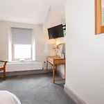 Latrigg House *