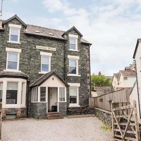 Latrigg House *