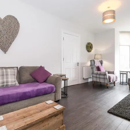 Latrigg House Casa de Férias *