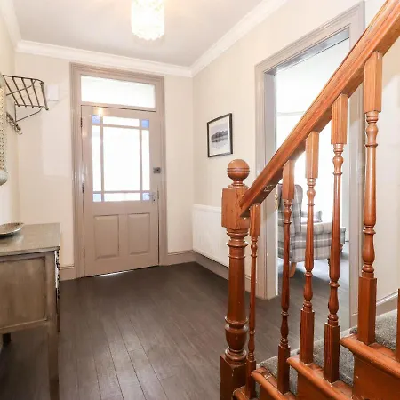 بيت للعطل Latrigg House