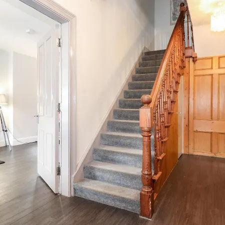 Latrigg House Keswick (Cumbria)