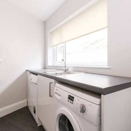 بيت للعطل Latrigg House *