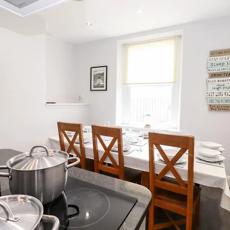 بيت للعطل Latrigg House كيسويك