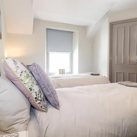 Casa de Férias Latrigg House