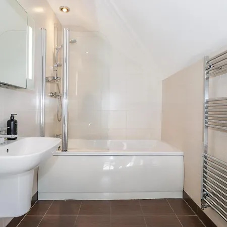 Latrigg House بيت للعطل كيسويك