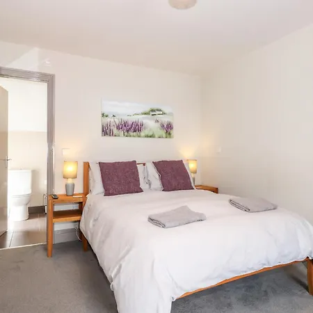 Latrigg House Casa de Férias *