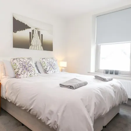 Casa de Férias Latrigg House *