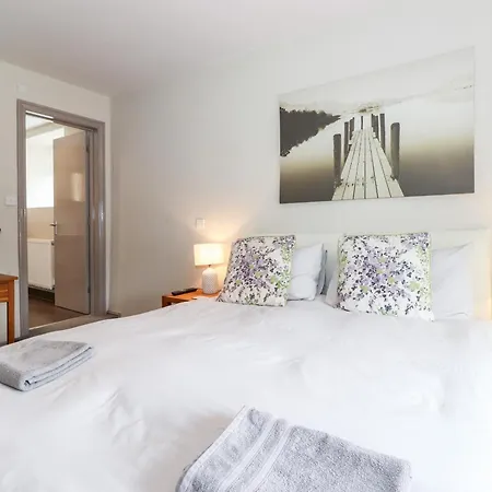 Latrigg House بيت للعطل كيسويك