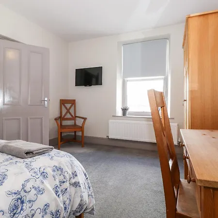 Latrigg House Keswick (Cumbria)