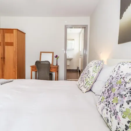 Casa de Férias Latrigg House *