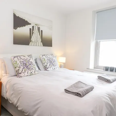 Latrigg House بيت للعطل *