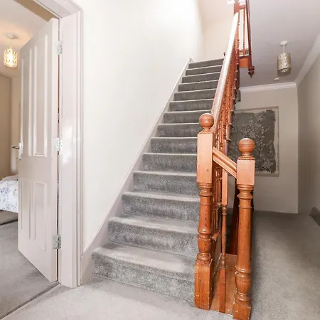 Casa de Férias Latrigg House Keswick (Cumbria)