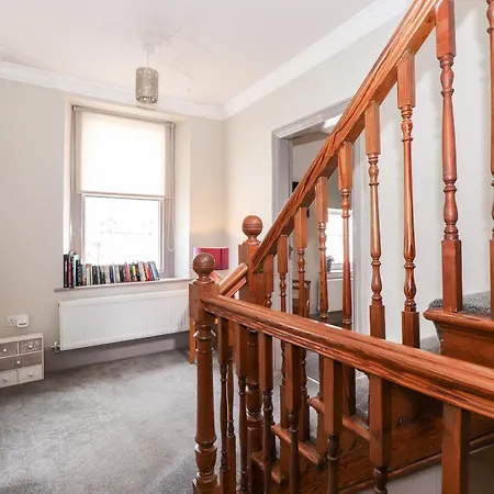 Latrigg House بيت للعطل كيسويك