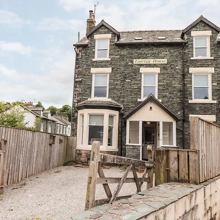 Latrigg House * Keswick (Cumbria)