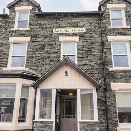 Latrigg House * Keswick (Cumbria)