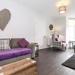Latrigg House בית נופש *