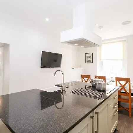 Hébergement de vacances Latrigg House Keswick (Cumbria)