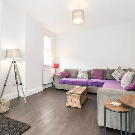 Hébergement de vacances Latrigg House Keswick (Cumbria)