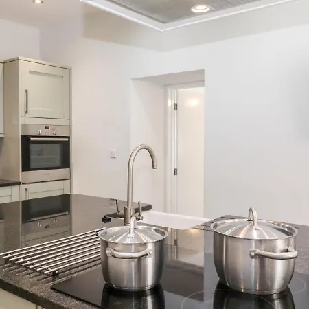 Latrigg House Keswick (Cumbria)