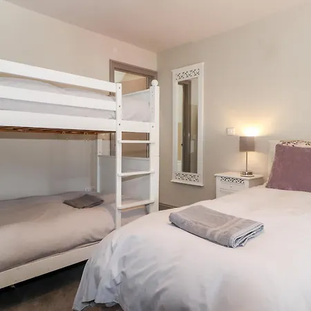 Latrigg House * Keswick (Cumbria)