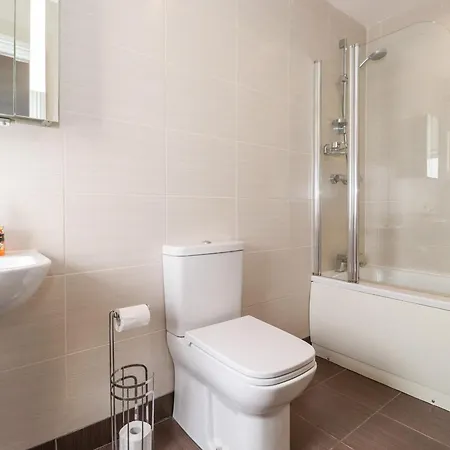 Latrigg House Hébergement de vacances Keswick (Cumbria)