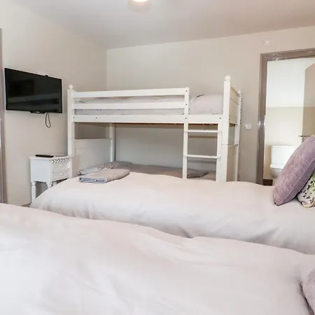 Latrigg House Hébergement de vacances