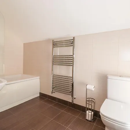 Latrigg House Hébergement de vacances *