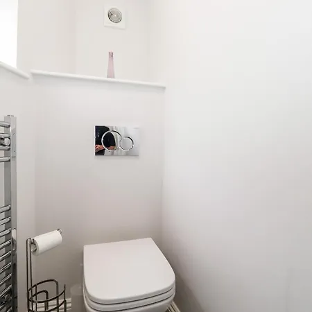 Latrigg House Keswick (Cumbria)