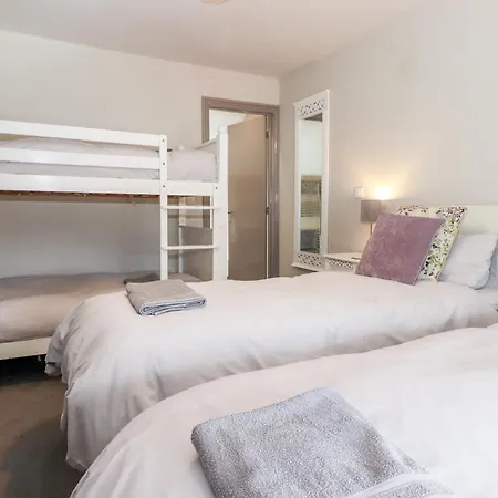 Latrigg House Hébergement de vacances