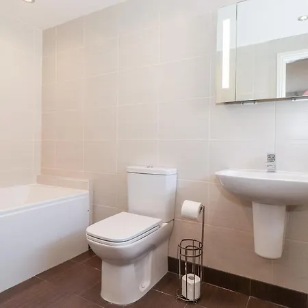 Hébergement de vacances Latrigg House